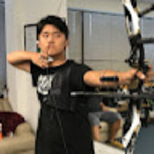 Meet your Posher, William